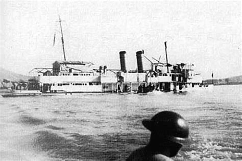 USS Panay incident - Wikipedia