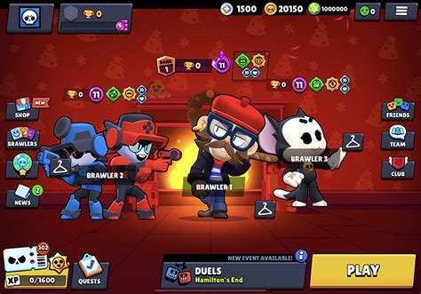 Null’s Brawl – download latest version | Null's Brawl