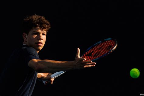 Ben Shelton withdraws from 2023 Dallas Open