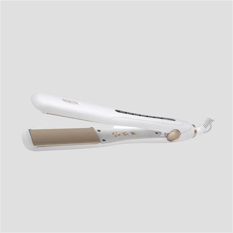 best ceramic straightener - Rebunee store For Hair Care