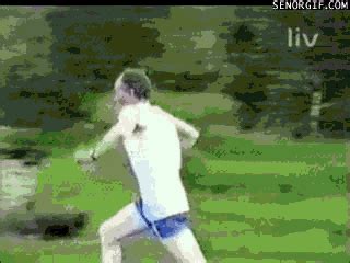 Hysterical Diving Fails to Prep You for Summer (9 GIFs)