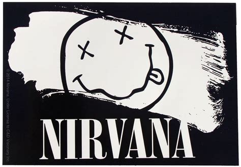 Nirvana Wallpapers Smiley - Wallpaper Cave