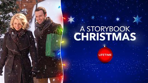 A Storybook Christmas | Apple TV