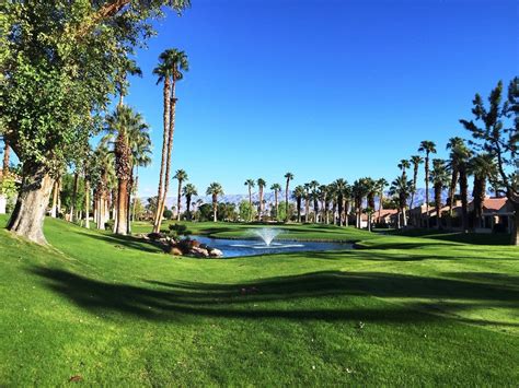 Palm Desert Resort Country Club | All Square Golf