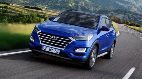 Hyundai Tucson híbrido: así funciona su sistema Mild Hybrid -- Autobild.es