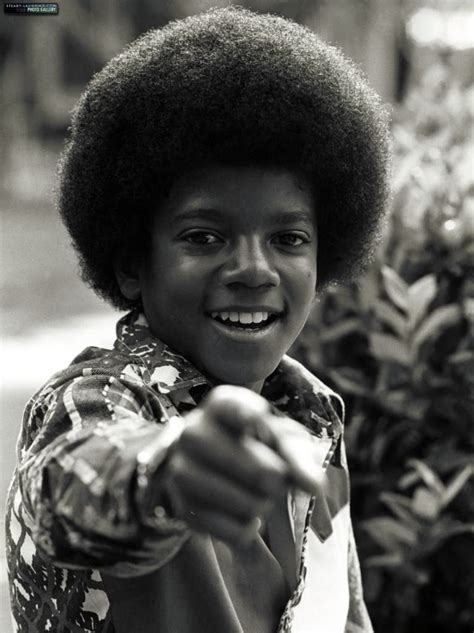 Michael Jackson