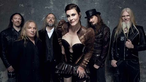 Floor Jansen, sus 5 mejores éxitos con Nightwish