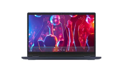 Lenovo Yoga 6 AMD Ryzen 7 16GB RAM 512GB SSD Touchscreen Windows 11 ...