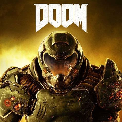 The Best Doom Games, Ranked by Gamers