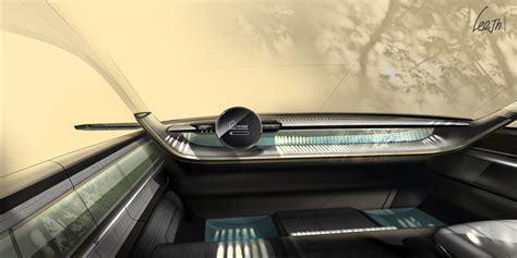 Hyundai Seven - Interior Motives Winter 2021 | Concept car interior, Concept car interior design ...