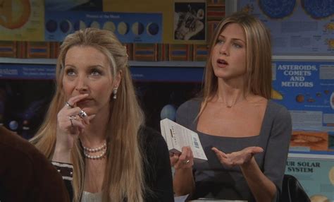 'Friends' Reunion: Jennifer Aniston, Lisa Kudrow Reveal What To Expect ...