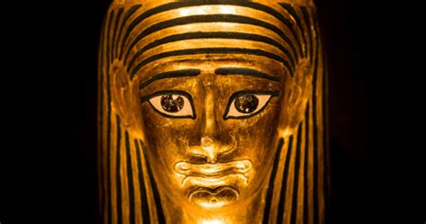 10 Archaeological Finds That Shed New Light On Ancient Egypt - Listverse