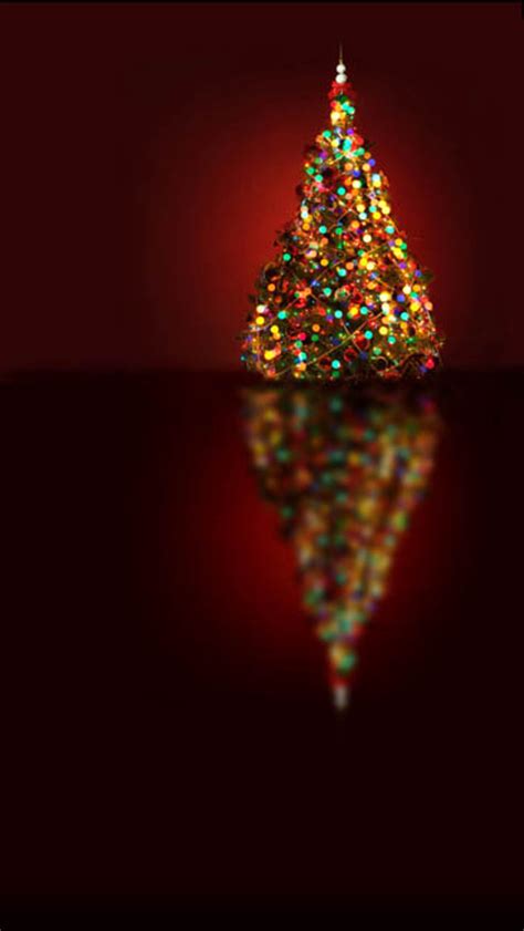 Bokeh Christmas Backdrop | Photo Pie