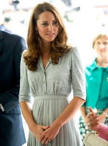 Kate Middleton gets hospital visit - The News Of ...