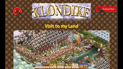 Klondike: The Lost Expedition | Gameplay/Walkthrough | Visit to my Main ...