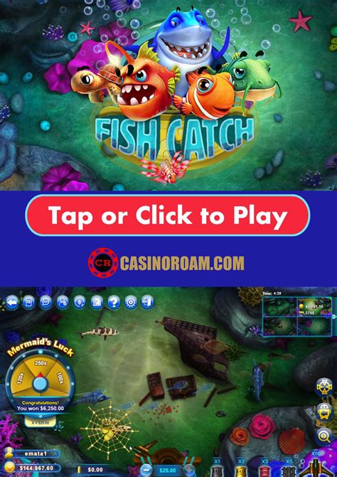 Play Fish Catch Free in 2021 | Play online casino, Online casino, Play free games