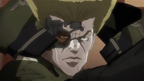 Rudol von Stroheim | Death Battle Fanon Wiki | FANDOM powered by Wikia