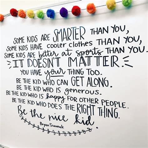 The top 20 Ideas About some Kids are Smarter Than You Quote - Home, Family, Style and Art Ideas