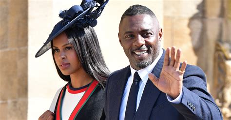 Idris Elba’s Amazing Wedding Ceremony Has Got His Female Fans Talking. Find Out All That Went ...