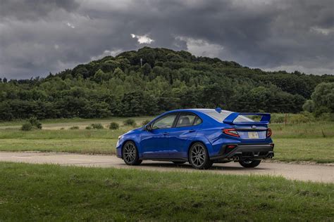 5 ways a 2023 Subaru WRX by Prodrive would fill the STI void - Hagerty ...