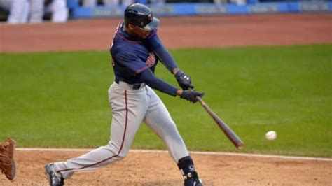 Minnesota Twins Top Prospects: #1 Byron Buxton