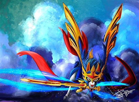 Zacian And Zamazenta Wallpaper - Zamazenta And Zacian By Jessicapedley On Deviantart | waperset