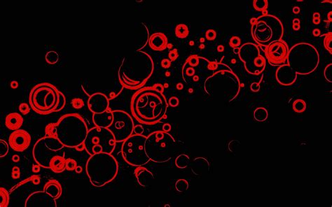 Red And Black Wallpapers HD - Wallpaper Cave