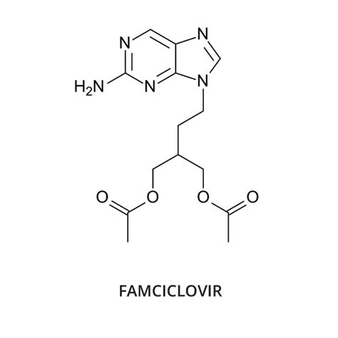 Famciclovir for Chickens and Ducks