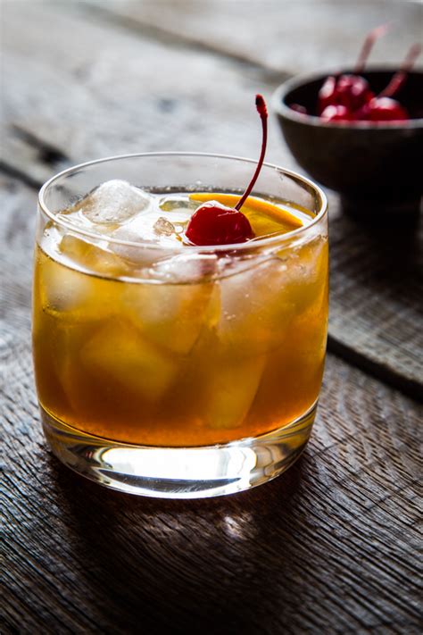 maple bourbon cocktail - Jelly Toast | Recipe | Bourbon cocktail recipe ...