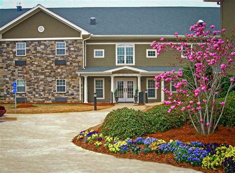 Assisted Living Apartments | Senior Care | Benton Village of Stockbridge