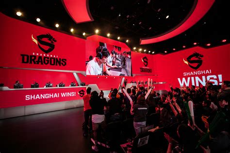 Geguri joins the Overwatch League with Shanghai Dragons | Dot Esports