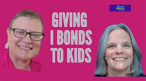 Give I Bonds to Kids: Save Tax, More Flexible than 529s