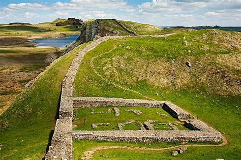 Hadrian's Wall: top 6 sights along England's most famous ruin - Lonely Planet