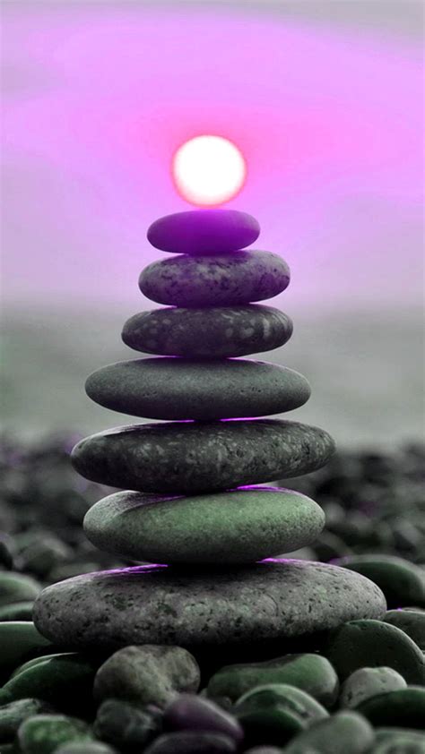 🔥 Free download Zen Garden iPhone Wallpapers [750x1334] for your ...