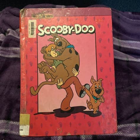 Scooby Doo! by , Hardcover | Pangobooks