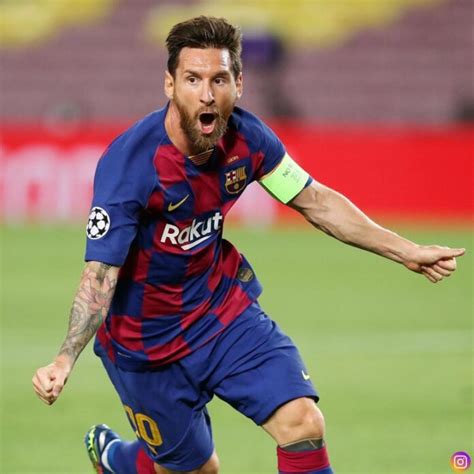 Lionel Messi wants to leave Barcelona, club preparing to bring back Neymar - Maven Buzz