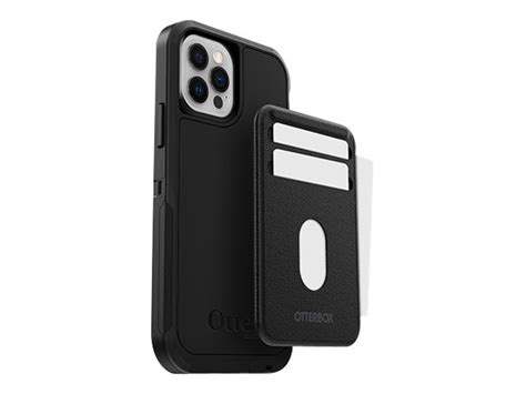 OtterBox - Wallet - MagSafe compatibility | www.shi.com