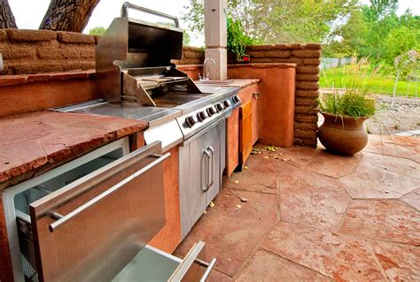 2019 How much does an outdoor kitchen cost? | Cost guide - hipages.com.au