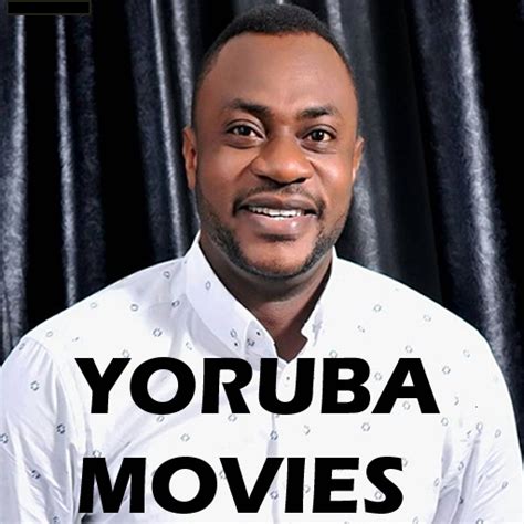 Yoruba Movies 2024 | Latest - Apps on Google Play