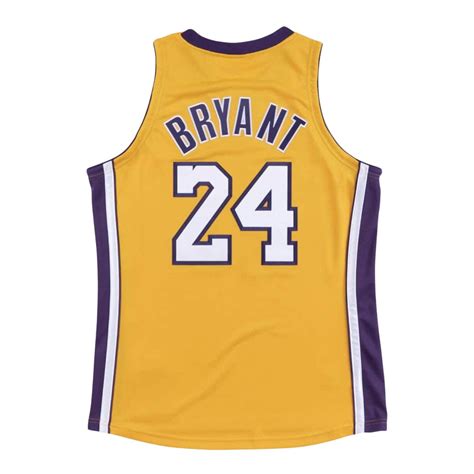 LA LAKERS AUTHENTIC KOBE BRYANT JERSEY | Bodega – Bodega Store