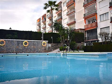 Belvilla by OYO Apartment in Torremolinos, Torremolinos (updated prices ...