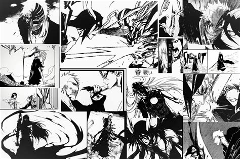 Ntroduire 102+ imagen bleach manga - fr.thptnganamst.edu.vn