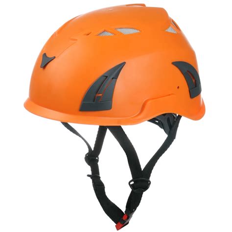 Professional Climbing Helmet Ultralight 410g Rock Climbing Helmet Casco ...