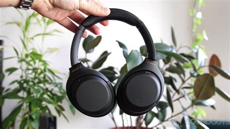 Sony WH-1000XM4 review: The best for most of us - SoundGuys