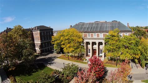 Rensselaer Polytechnic Institute – Campus Aerials » Your Campus Image