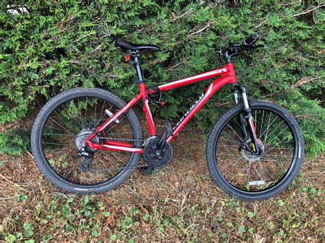 Stolen Specialized Hardrock