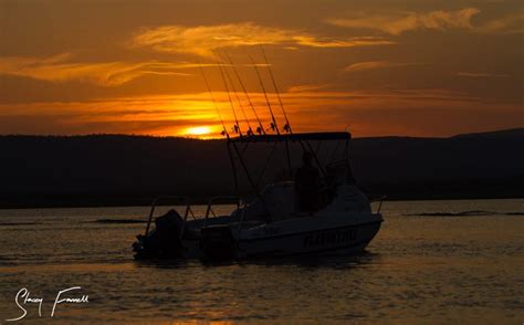 Jozini Tiger Fishing - St Lucia South Africa