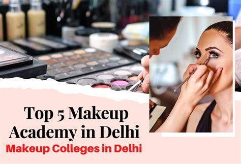 Best Makeup Artist Institute In Delhi | Saubhaya Makeup