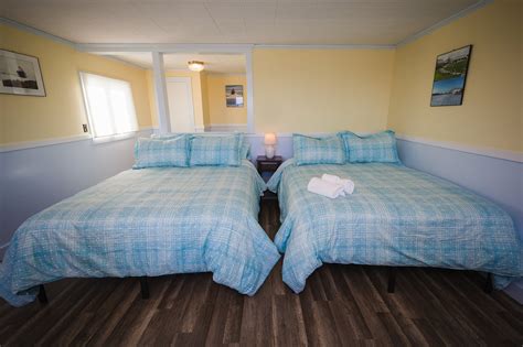 NAUSET BEACH INN - Updated 2024 Prices & Motel Reviews (Orleans, MA - Cape Cod)