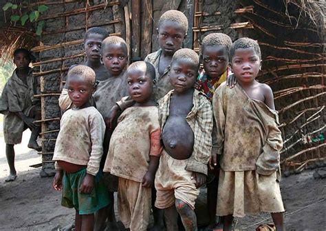 10 Poorest Countries In Africa 2015 In Terms Of GDP Per Capita - Naibuzz